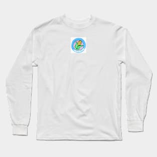 1983 Logo Long Sleeve T-Shirt